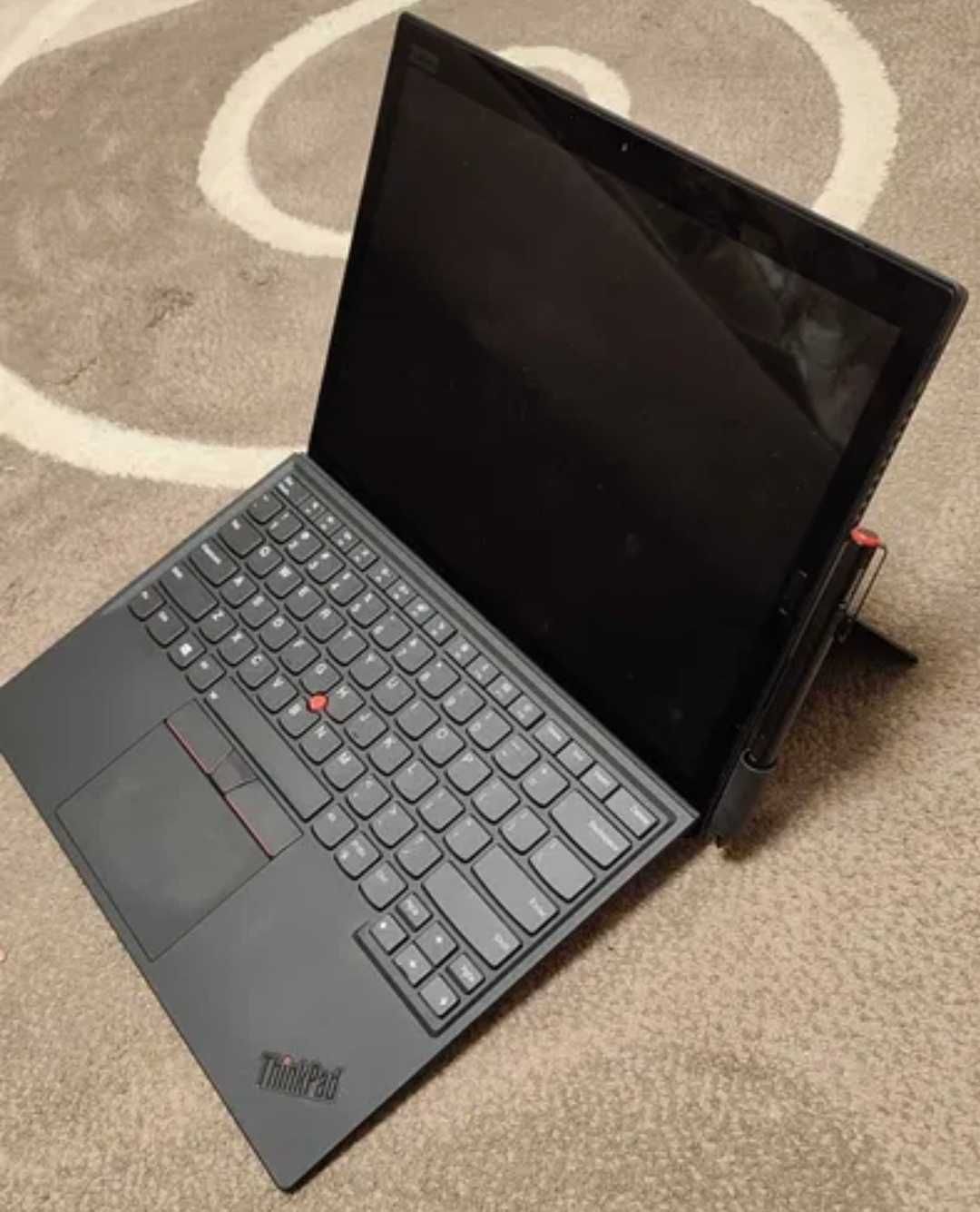 Lenovo ThinkPad X1 Tablet 3rd Gen