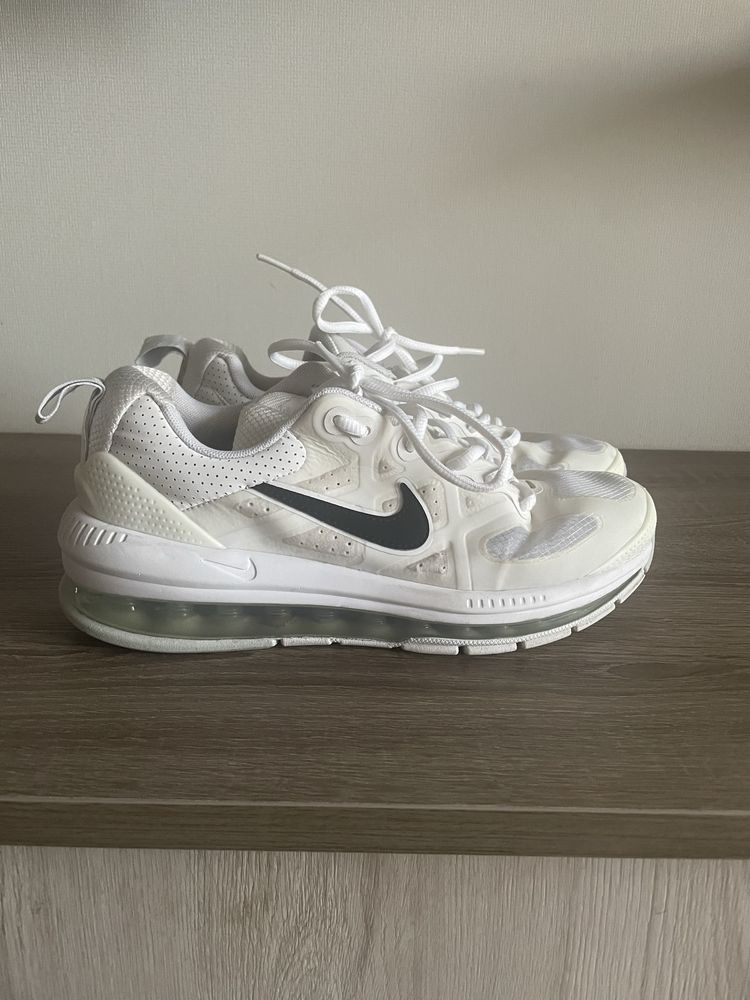 Кросівки Nike Air Max Genome кросовки ОРИГІНАЛ!