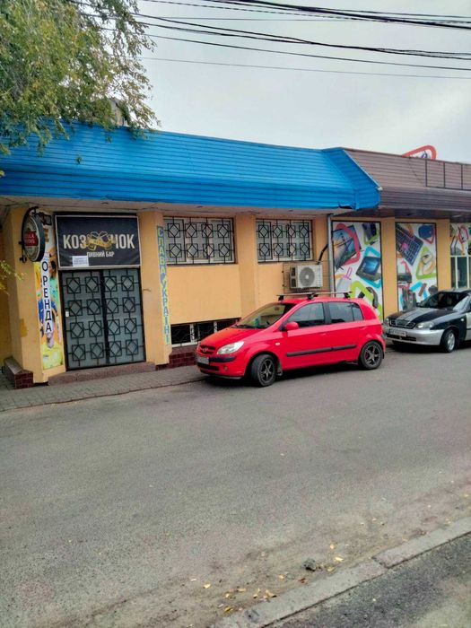 Оренда комерційного приміщення під магазин, кабінет, склад ВЛАСНИК