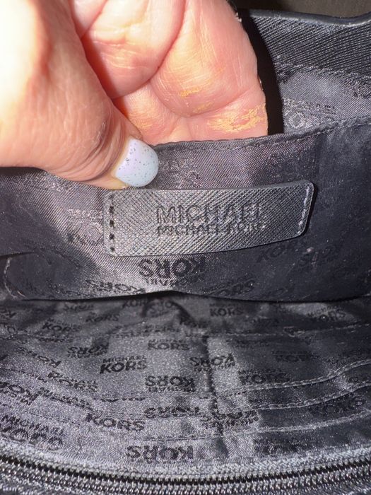 Сумка , клатч, Michael Kors, оригинал!