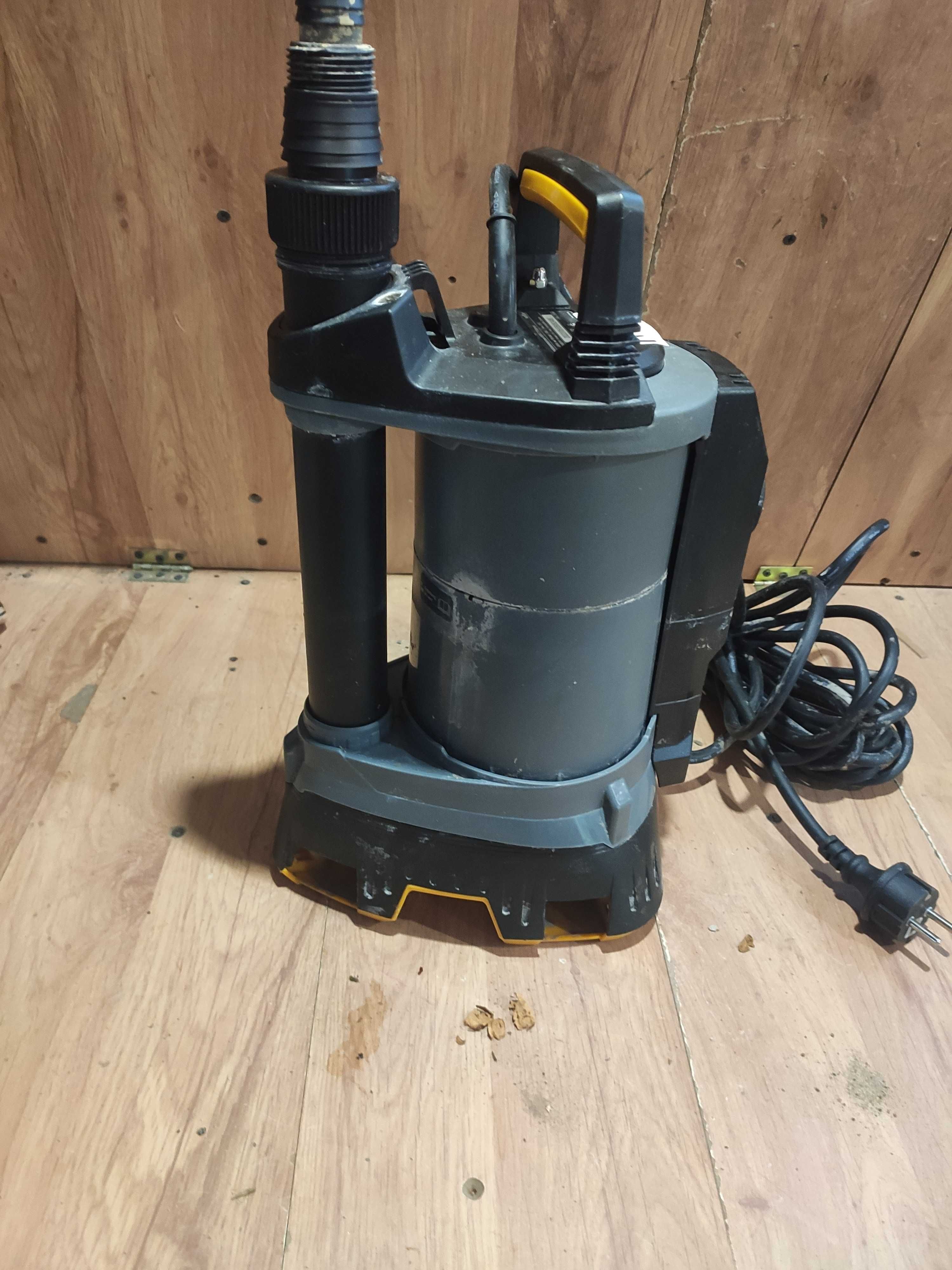 Pompa Zanurzeniowa NEPTUN NSP-E 70 Sensor