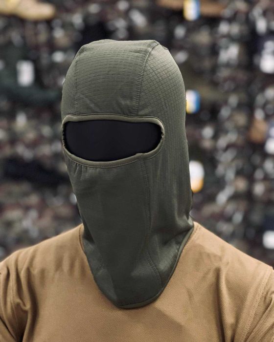 Балаклава термоактивна Helikon-tex COMFORTDRY