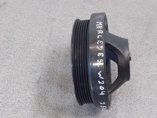 Poli / cambota / polia do motor MERCEDES-BENZ Classe C (W204)