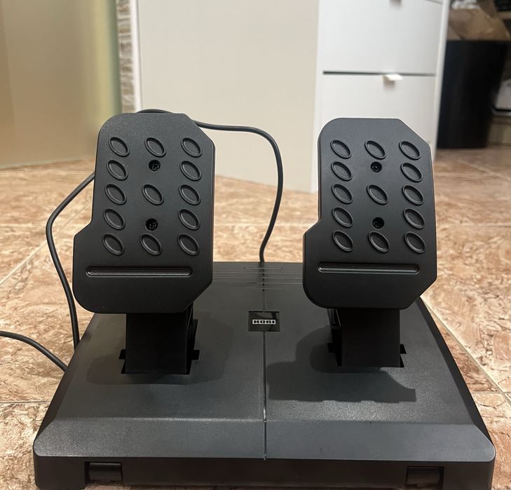 Mario Kart Racing Wheel Pro Deluxe