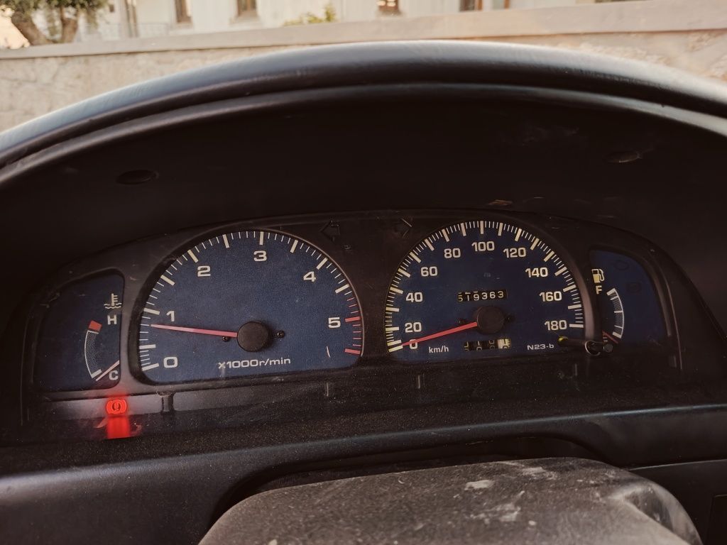 Toyota Hilux 2.4D | X-CAB | Direção Assistida |