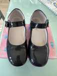 Sapatos de menina