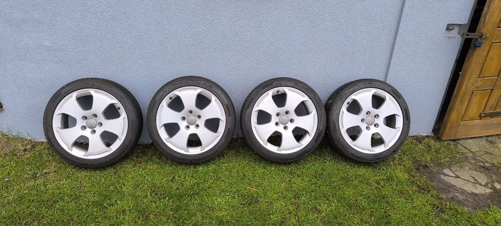Sprzedam Koła Audi A3!