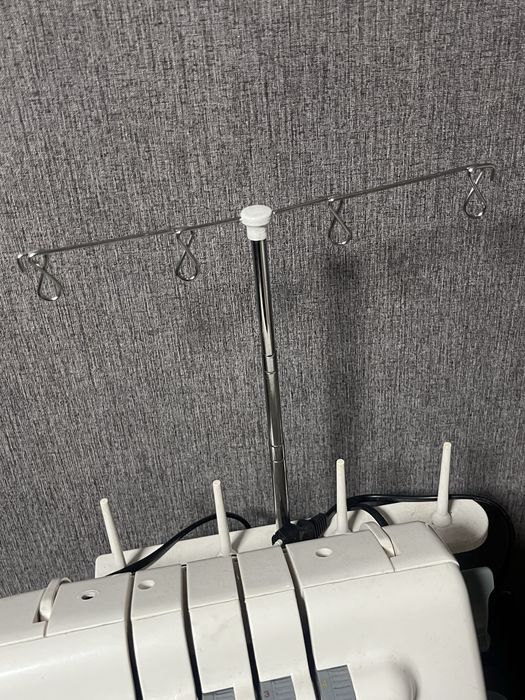 Овердок Dragonfly