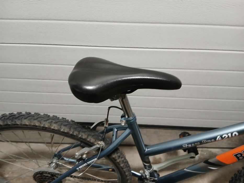 Bicicleta de Senhora EMT Impecável