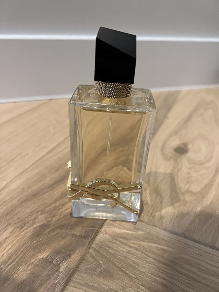 Yves Saint Laurent Libre 90 ml eau de perfum nowe