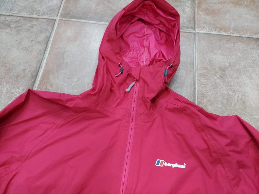 Berghaus Куртка Berghaus AQ2