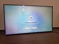 Monitor Samsung 43 cale NOWY FOLIA QE43T