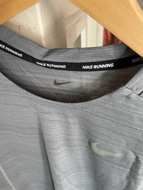 Camisola running NIKE Dri-Fit