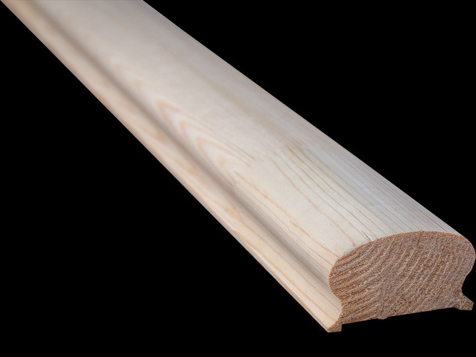 Дерев'яні перила. Сходи. Балясини .ВИРОБНИК!