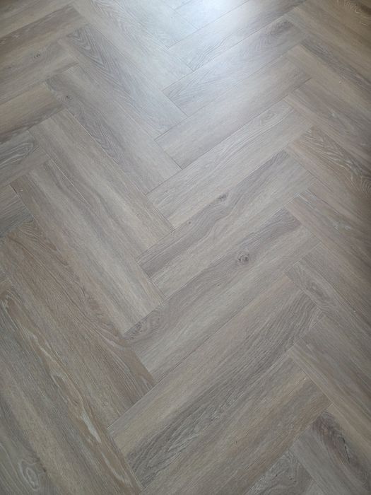 Arbiton dąb denveter panele winylowe jodełka cas 236