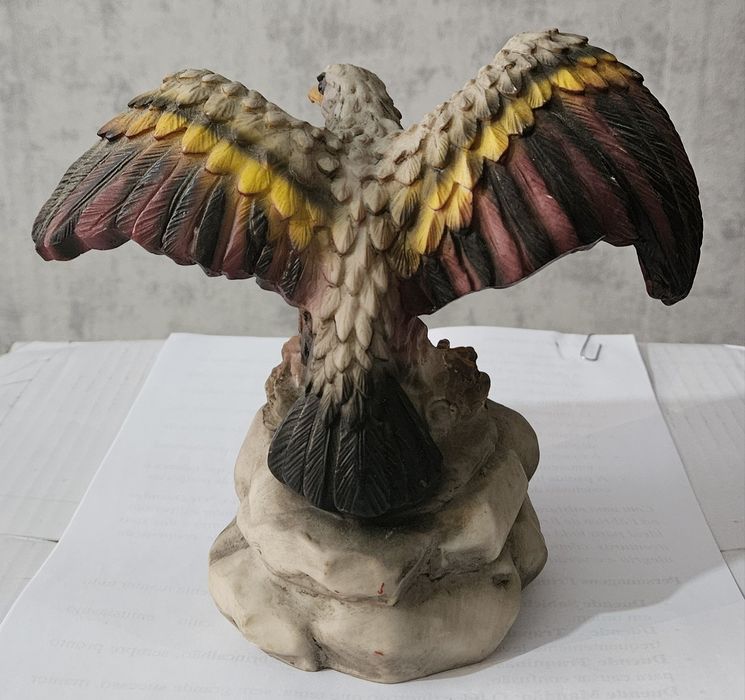 Estatueta da Águia (Benfica)