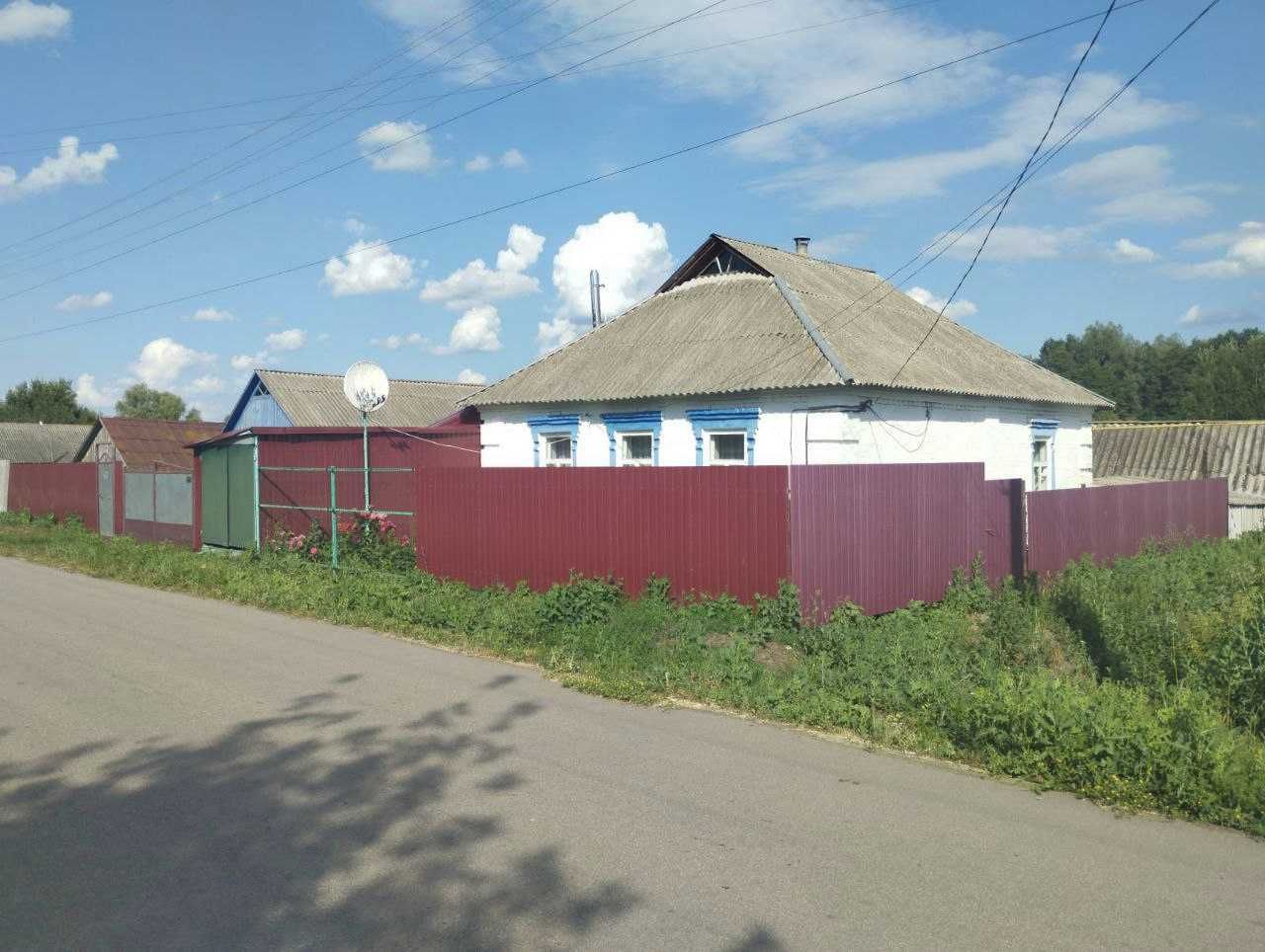 Продам будинок Липова Долина, вул. Бойківська
