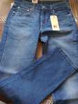 Чоловічі джинси Levis р.28*30