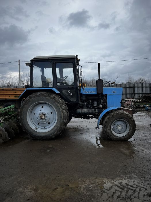 Продам  Мтз 82.1