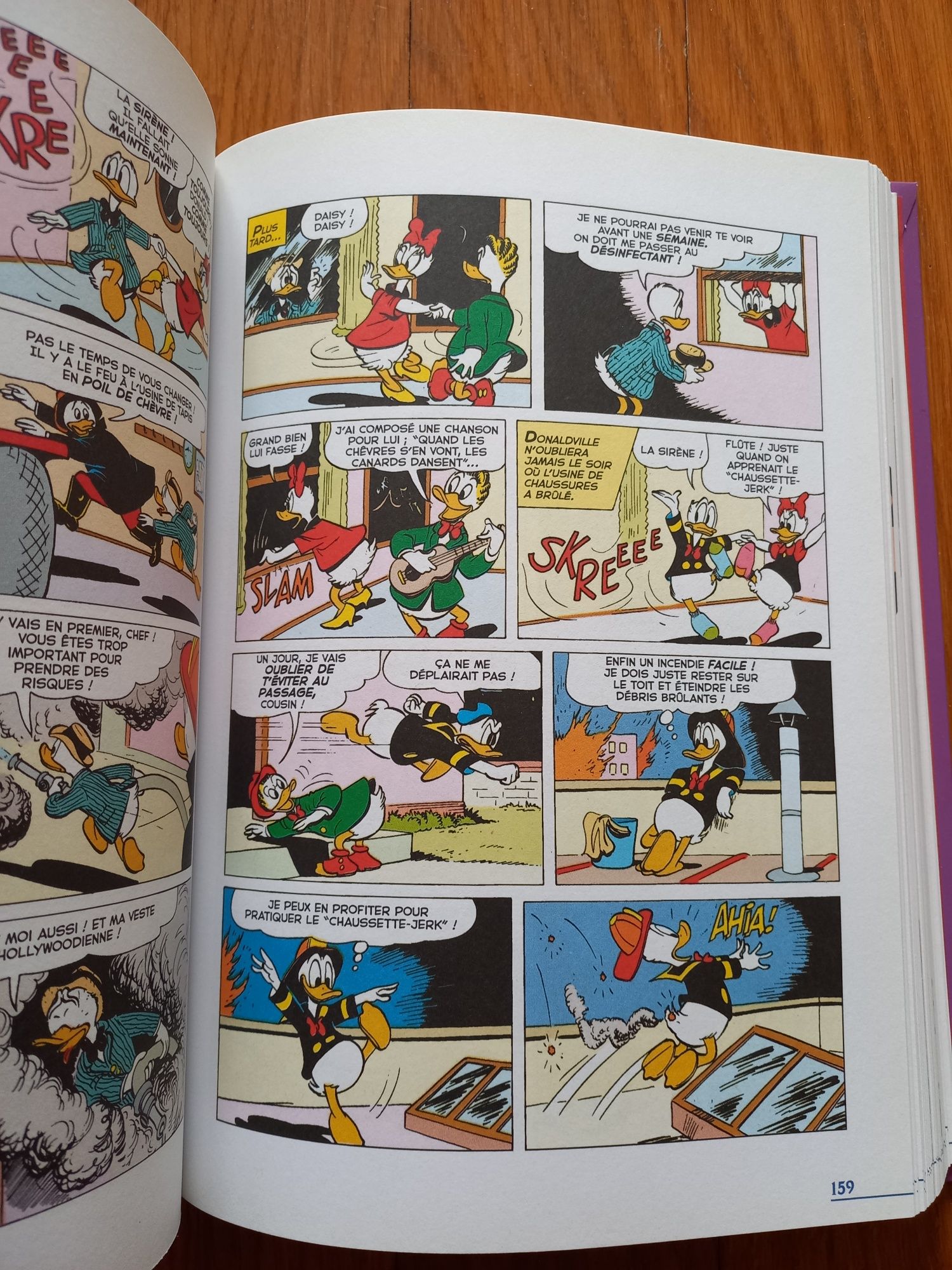 La Dynastie Donald Duck - Intégrale Carl Barks