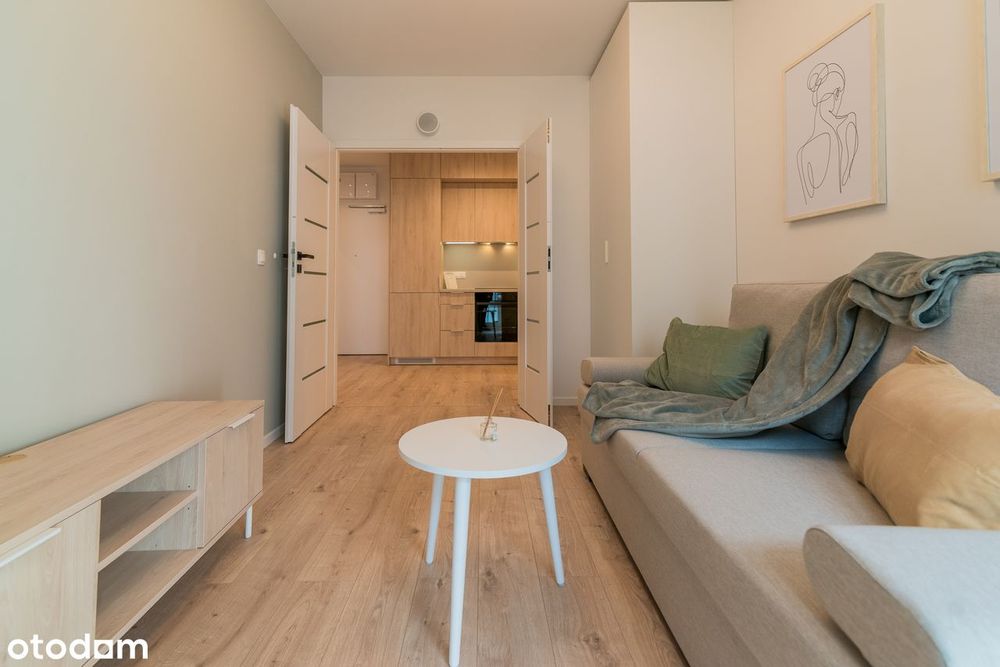 2 Osobne Pokoje | Nowe | Od Zaraz | Bez Prowizji | w sercu Zabłocia