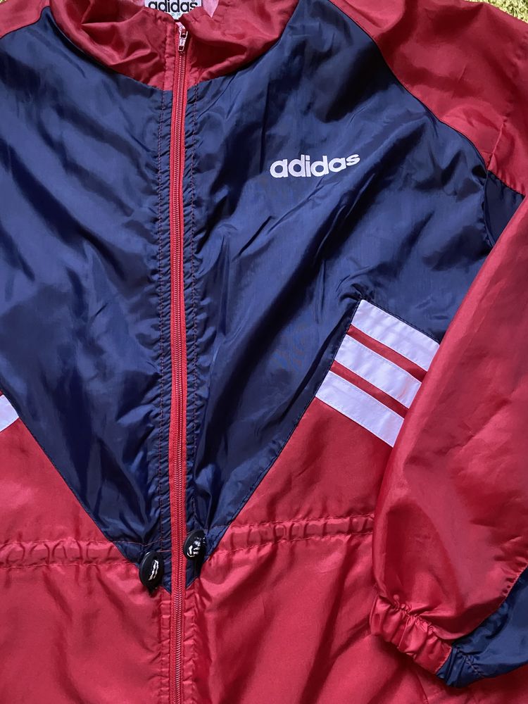 Corta vento Adidas