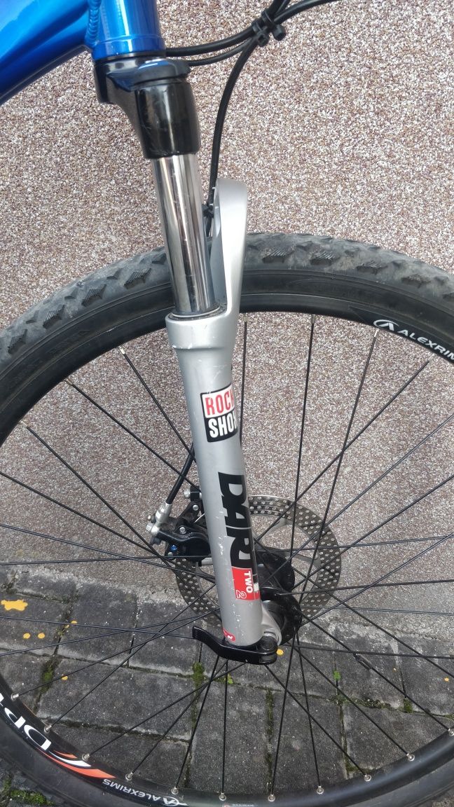 Велосипед Giant XtC 4