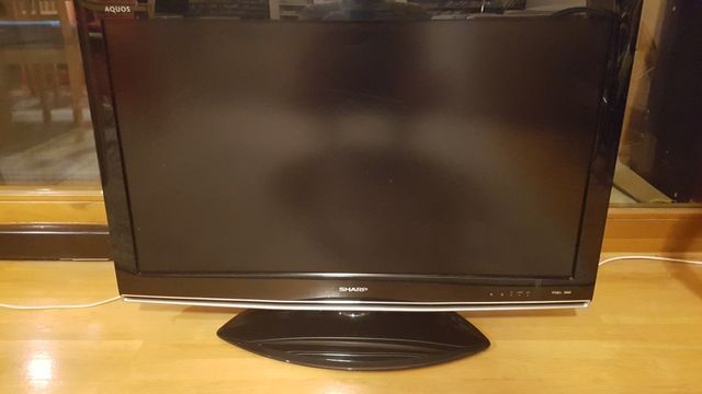 Telewizor Sharp Aquos lc 37rd2e