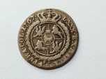 1 Złoty 1767 FS Poniatowski oryginał Srebro