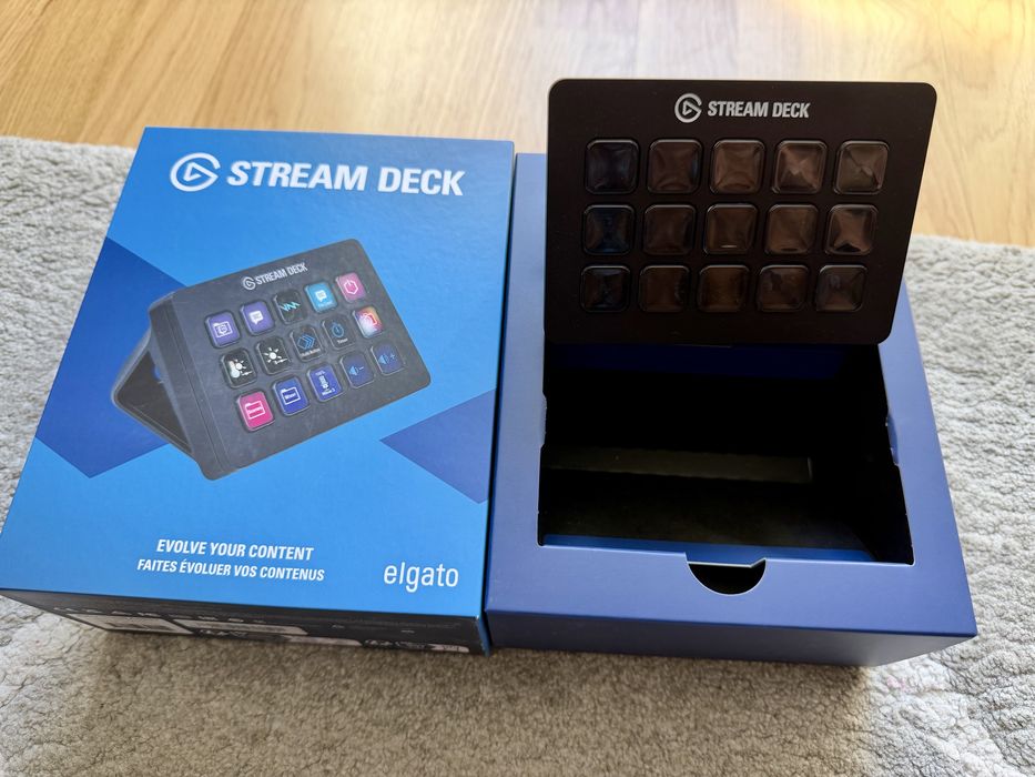 Elgato Stream Deck mk2