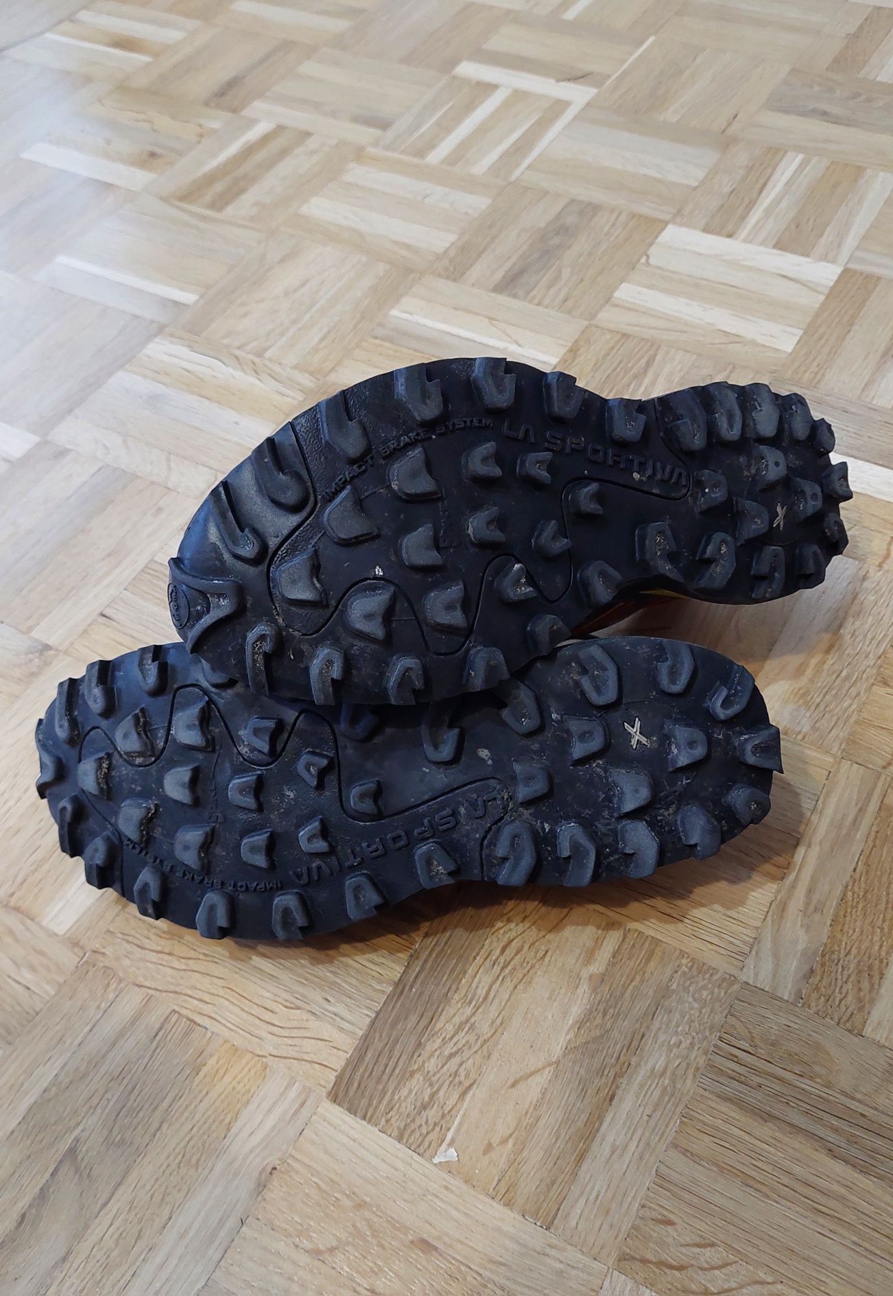 Buty La Sportiva model Mutant rozm.42