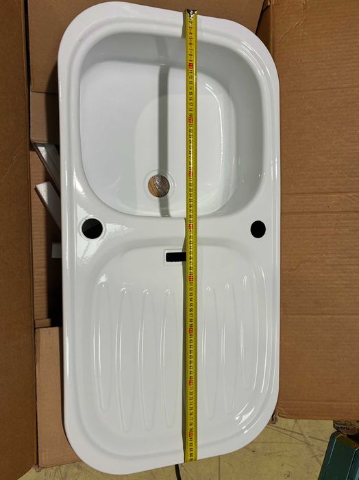 Lava-louça - Qtd. 1 Und.