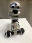 Robot de última geração - Coleção Planeta de Agostini