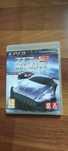Gra TDU 2 Test Drive Unlimited  PS3 PlayStation polska wersja