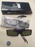 Okulary 3D - Samsung SSG - 5100GB