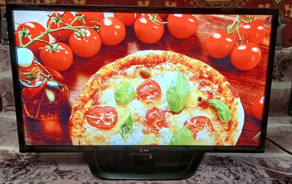 LED Телевизор 37" LG-37LN541U