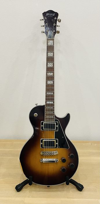 Гітара електрогітара Jolana Diamant 1 les paul нові лади