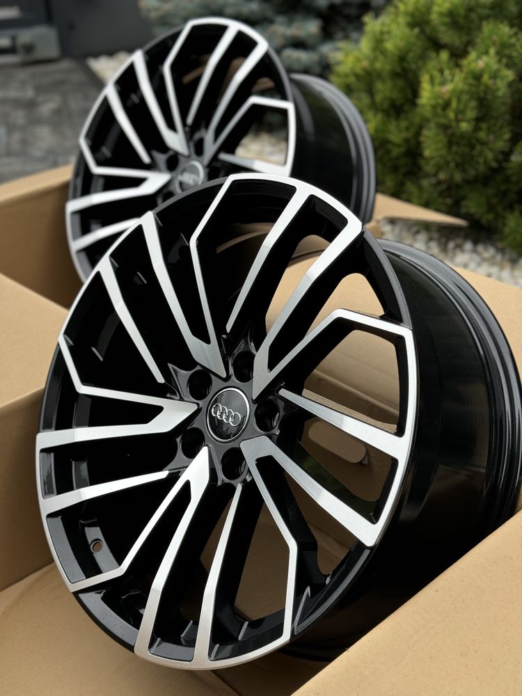 Диски нові R20/5/112 AUDI A5 A5 A7 A8 Q3 Q4 Q5 Q7 Q8 ETRON