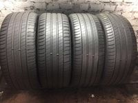 Літні шини б/у 225/45 R17 Michelin Primacy 3 (4614)