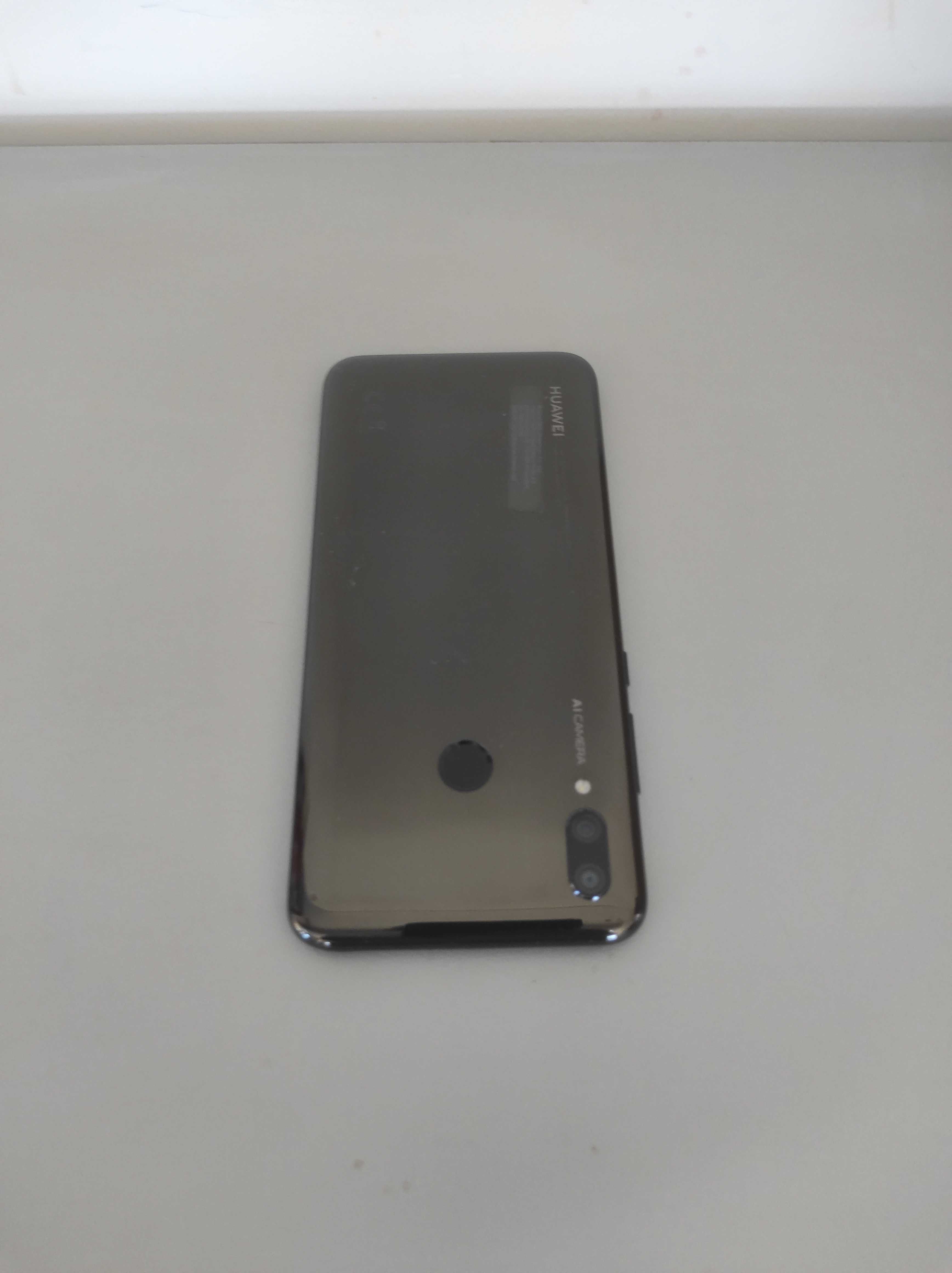 Huawei Psmart 2019