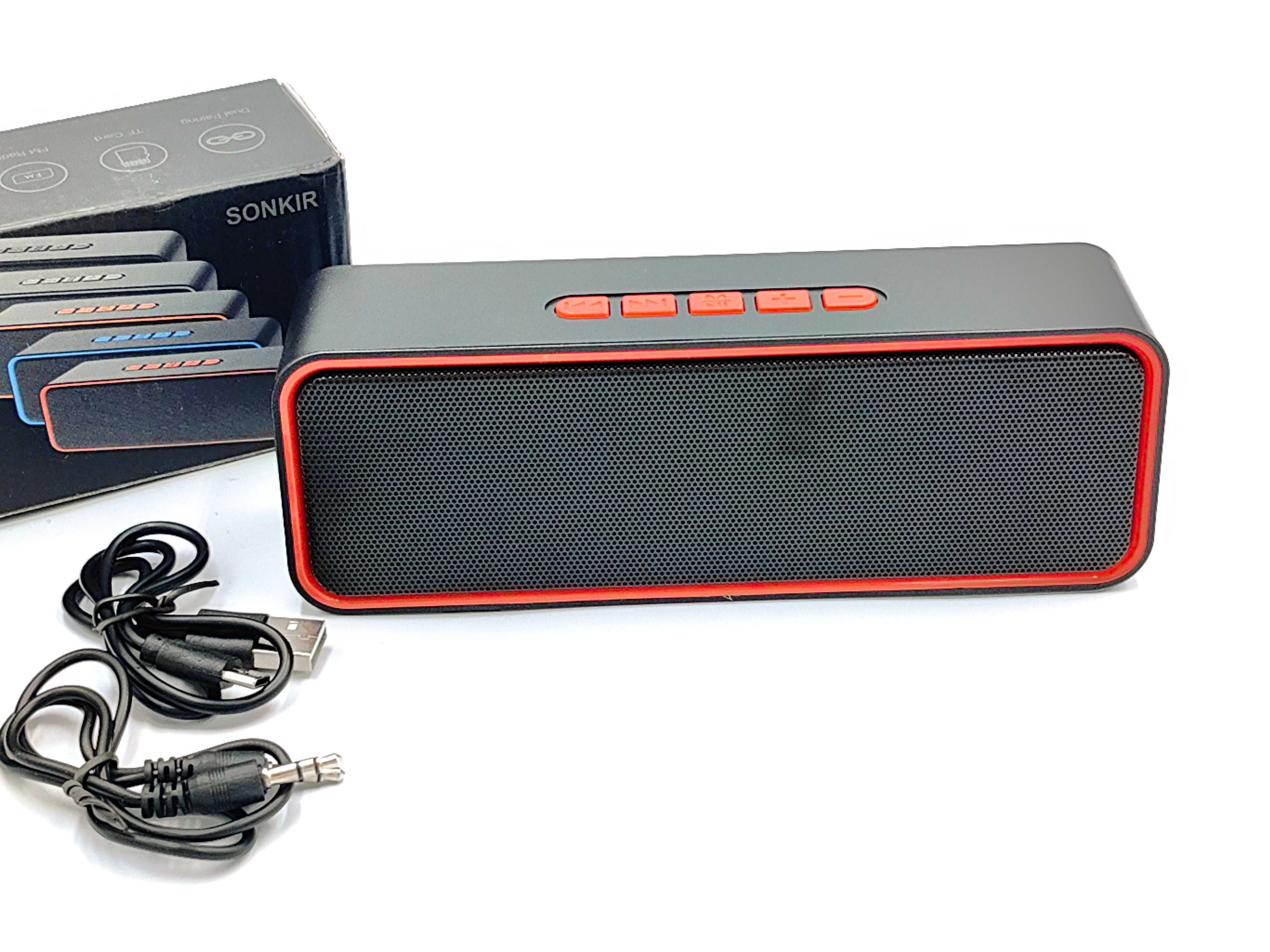 Głośnik Bluetooth SONKIR 3W