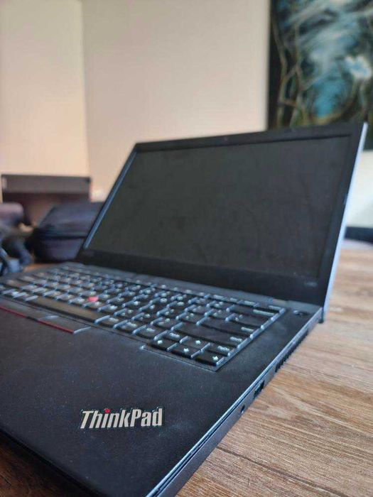 Laptop Lenovo ThinkPad L480 I5 JAK NOWY!