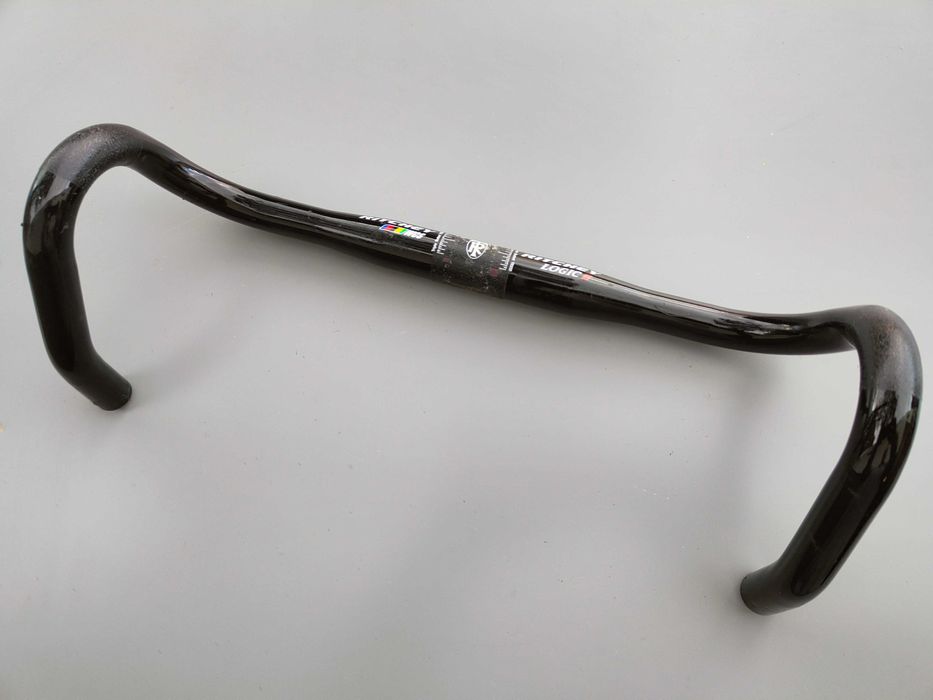 Kierownica szosowa, Baranek RITCHEY LOGIC II WCS 31.8 / 420 mm