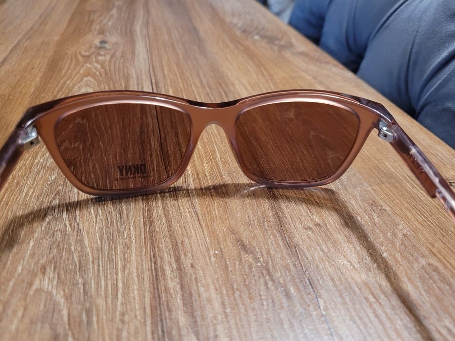 Okulary Przeciwsłoneczne Damskie DKNY DK532S