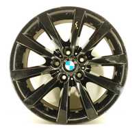 5x120 R18 ET 30 /  4x felgi aluminiowe / BMW F10 F11 / montaż