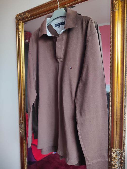 Polo Tommy Hilfiger