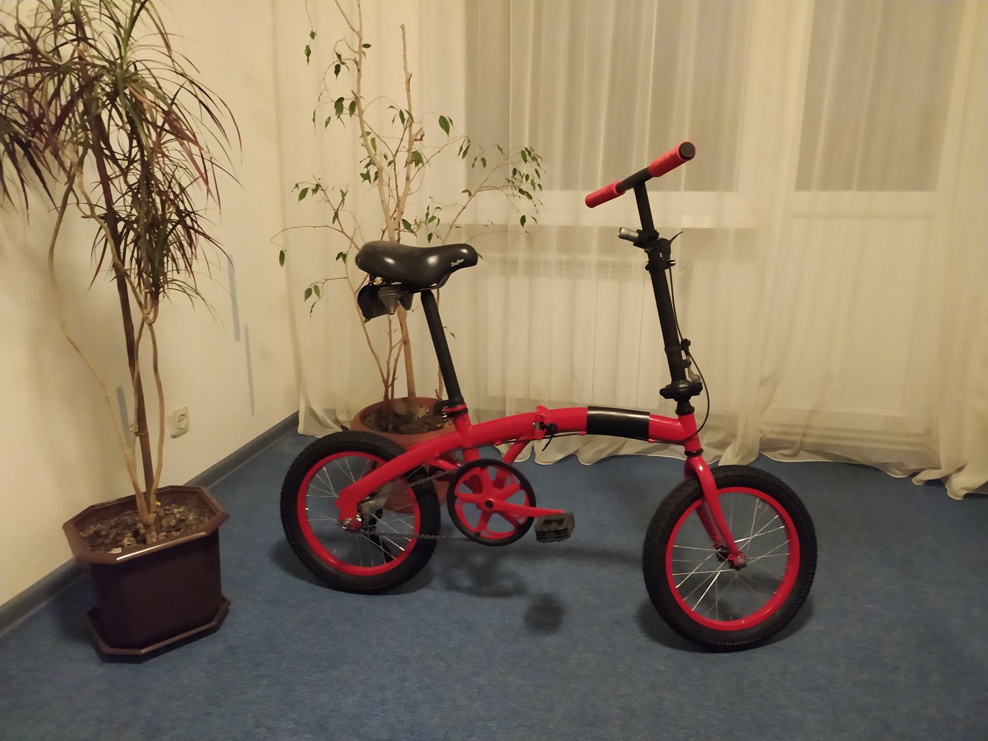 Продам двухподвесный велосипед Pegasus