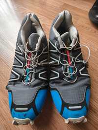 Buty Salomon SpeedCross3