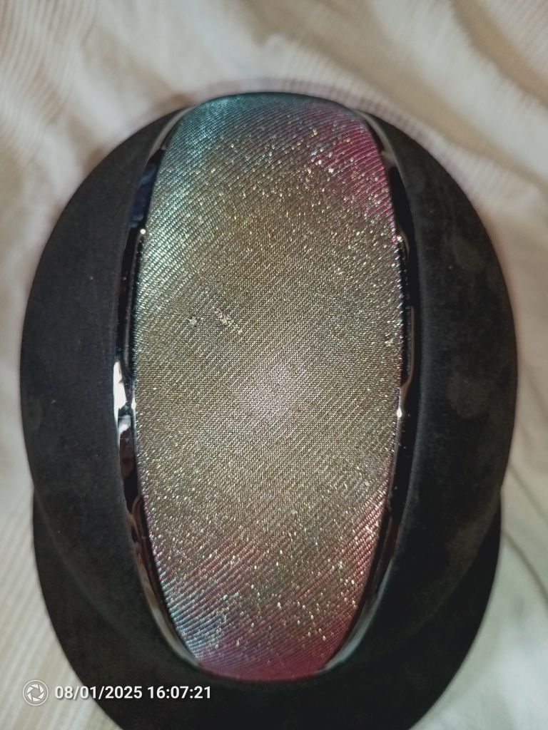Kask USG rainbow