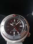Seiko Prospex Street Series Tuna Diver Solar White-Black SNE545P1